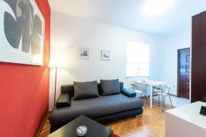 Posedenie v ubytovaní Romance Apartments Dubrovnik