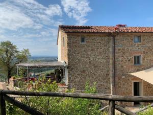 Príroda v okolí of the bed and breakfast