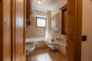 Ένα μπάνιο στο Casa Cristallo +19 φωτογραφίες