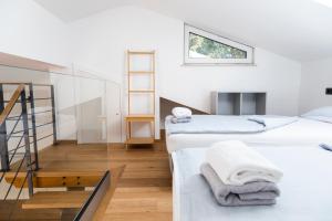 Imagen de la galería de Holiday Houses Portoroz, en Portorož