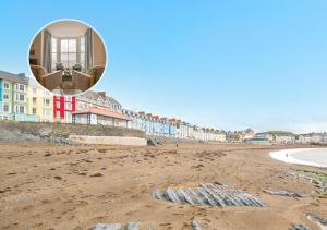 Elenydd Apartment