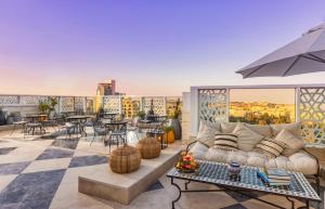 Gallery image of Jacob Bat Sheva Jerusalem in Jerusalem +37 photos