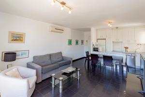 Fotografie z fotogalerie ubytování Inmovecos Alisios 312 v destinaci La Manga del Mar Menor + 9 fotografií