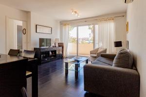 Fotografie z fotogalerie ubytování Inmovecos Alisios 312 v destinaci La Manga del Mar Menor