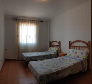 Fotografia z galérie ubytovania Vacansis Adosado Marenyet v destinácii Cullera
