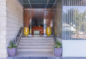 Gallery image of Jacob Bat Sheva Jerusalem in Jerusalem