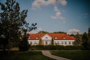 Foto da galeria de Weranda Home em Sławica