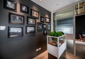 Gallery image of Jacob Bat Sheva Jerusalem in Jerusalem