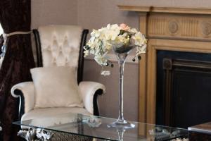 Ảnh trong thư viện ảnh của The Jephson Hotel; BW Signature Collection ở Leamington Spa