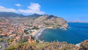 Galeriebild der Unterkunft Casa da Avó Duca in Machico