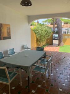 Fotografia z galérie ubytovania Chiclana casa maría v destinácii Chiclana de la Frontera
