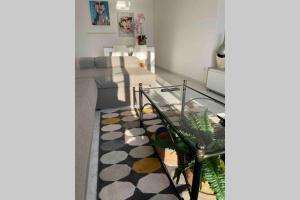 Zdjęcie z galerii obiektu apartamento plaza del parque w mieście Villanueva de Arosa