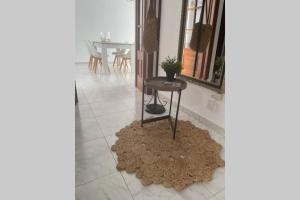 Zdjęcie z galerii obiektu apartamento plaza del parque w mieście Villanueva de Arosa