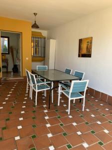 Zdjęcie z galerii obiektu Chiclana casa maría w mieście Chiclana de la Frontera