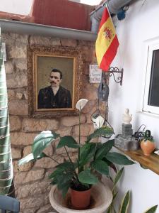 Fotografie z fotogalerie ubytování Pensión Antonio Guesthouse v destinaci Alicante