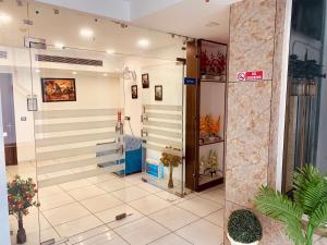 Fotografie z fotogalerie ubytování Amora Rooms Dwarka v Novém Dillí