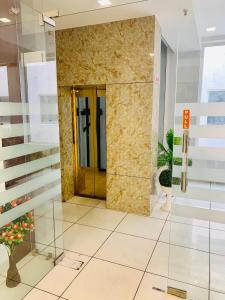 Fotografie z fotogalerie ubytování Amora Rooms Dwarka v Novém Dillí