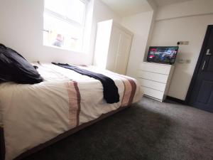 Gallery image of Mapperley House - UNDER NEW MANAGEMENT PROMOTIONAL RATES AVAILABLE in Nottingham