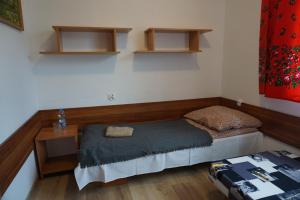 Afbeelding uit fotogalerij van Ośrodek Wczasowy Jodełka in Zawoja