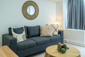 Gallery image of Russell Sq Suite - 2 Bed Apartment in London