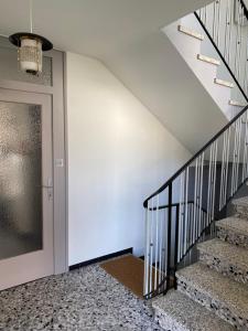 Kép WOHNUNG OBERGESCHOSS mit 3 Schlafzimmer in ruhiger Gegend szállásáról Mäder városában a galériában