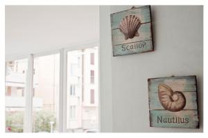 Fotografie z fotogalerie ubytování Hotel Clitunno v destinaci Misano Adriatico