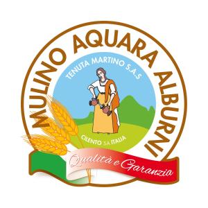 AquaraにあるTENUTA MARTINOのギャラリーの写真