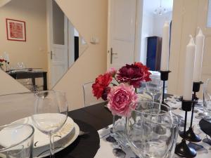 Fotografia z galérie ubytovania BudapestEasyFlat Wesselenyi v Budapešti