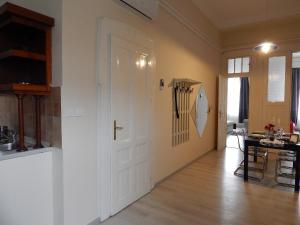 Fotografia z galérie ubytovania BudapestEasyFlat Wesselenyi v Budapešti