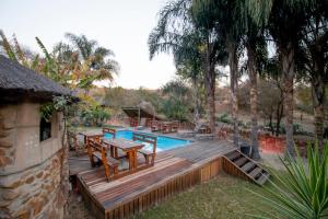 Gallery image of BON Hotel Rustenburg in Rustenburg