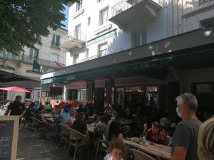 Hôtel François Ier