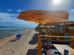 Beach sa o malapit sa villa