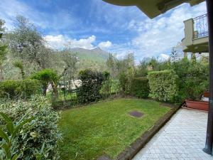 Gallery image of Fronte Lago Casa Vacanze in Toscolano Maderno +9 photos