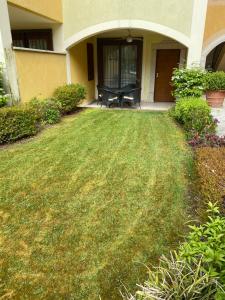 Gallery image of Fronte Lago Casa Vacanze in Toscolano Maderno