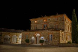Fotografie z fotogalerie ubytování Borgo Scopeto Wine & Country Relais v destinaci Vagliagli