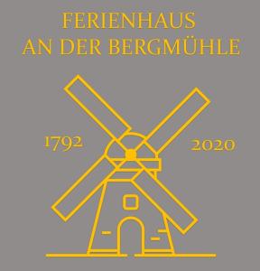 Fotografie z fotogalerie ubytování Ferienhaus an der Bergmühle v destinaci Flensburg