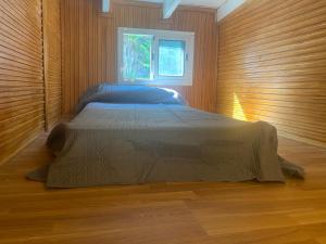 Fotografia z galérie ubytovania La casa de madera v destinácii Cómpeta