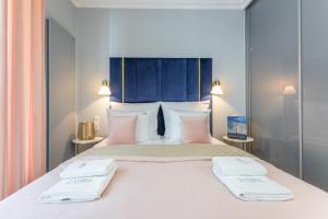 Легло или легла в стая в Apartpark - Ambria Apartments