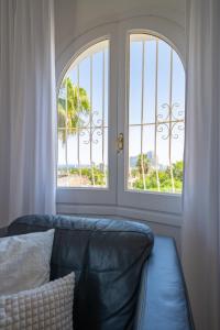Zdjęcie z galerii obiektu Casa Ilusion w mieście Calpe