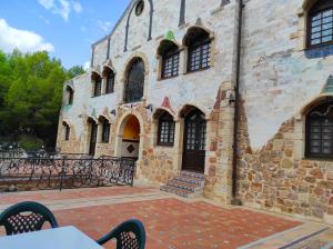 NáqueraにあるApartamentos Gaudi Styleのギャラリーの写真