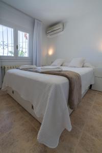 Zdjęcie z galerii obiektu Casa Ilusion w mieście Calpe