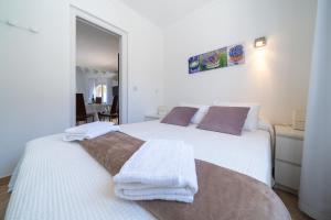 Zdjęcie z galerii obiektu Casa Ilusion w mieście Calpe