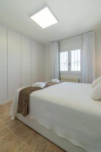 Zdjęcie z galerii obiektu Casa Ilusion w mieście Calpe
