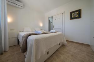 Zdjęcie z galerii obiektu Casa Ilusion w mieście Calpe