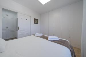 Zdjęcie z galerii obiektu Casa Ilusion w mieście Calpe
