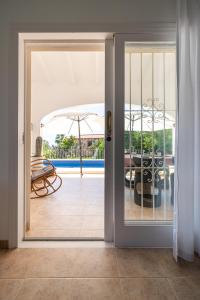 Zdjęcie z galerii obiektu Casa Ilusion w mieście Calpe