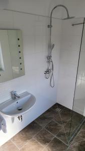 Bagno di Hotel Kronprinz