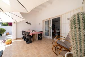 Zdjęcie z galerii obiektu Casa Ilusion w mieście Calpe