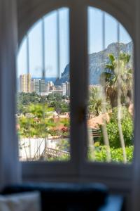 Zdjęcie z galerii obiektu Casa Ilusion w mieście Calpe