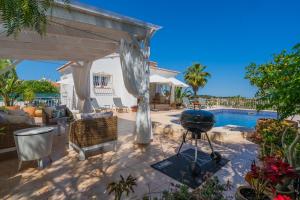 Zdjęcie z galerii obiektu Casa Ilusion w mieście Calpe